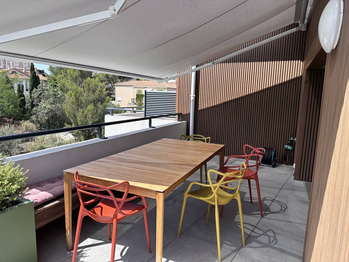 plantations sur terrasse