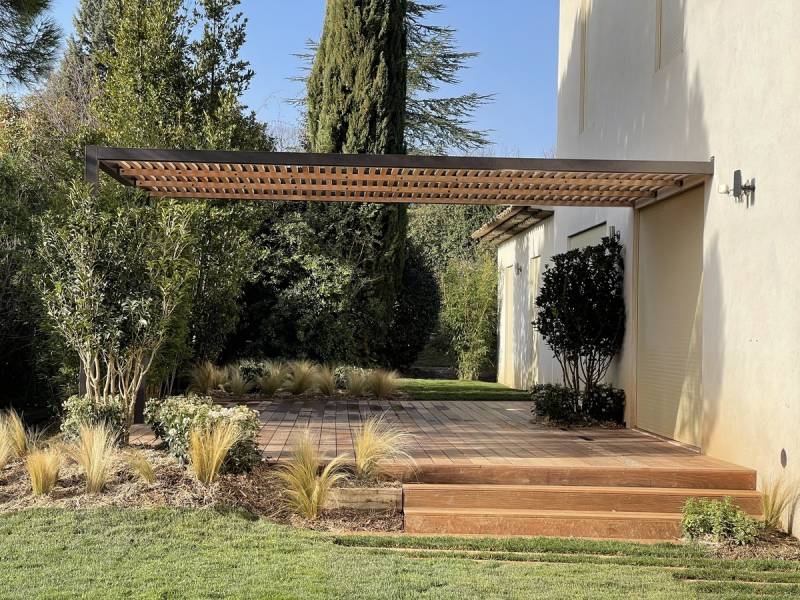 provence nature services créateur de terrasse bois