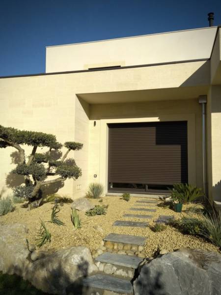 massif olivier nuage avant