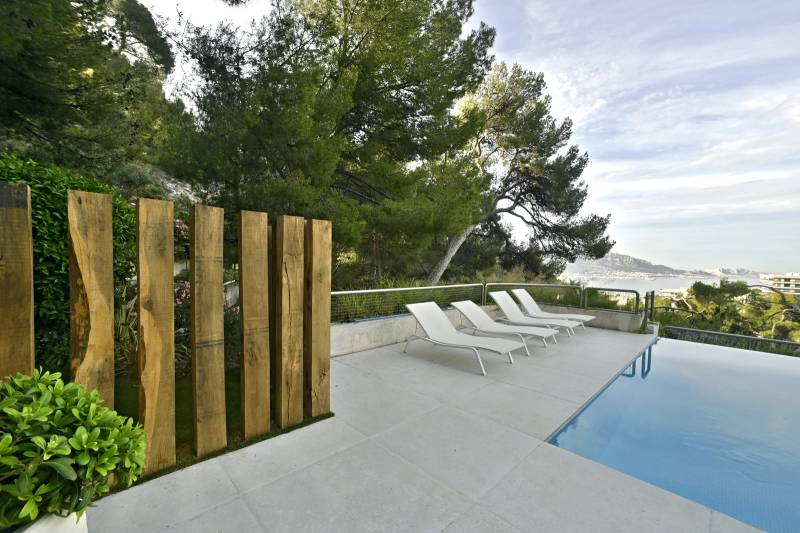 Divers aménagement de clôture/brise vue/panneaux de bois