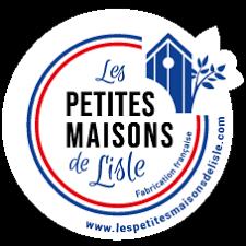 Les petites maisons de l'Isle