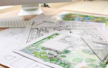 Notre zone d'activité pour ce service Conseils d'un jardinier paysagiste pour planter des végétaux adaptés à