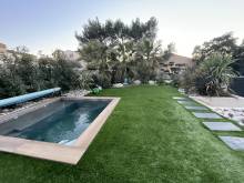 Notre zone d'activité pour ce service Entreprise d'élagage et d'abattage d'arbres en hauteur