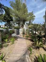 Notre zone d'activité pour ce service Réalisation d'un jardin moderne qui demande peu d'entretien