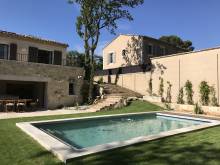 Nos prestations sur le secteur de Aix-en-Provence Bouches-du-Rhône