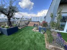 Nos prestations sur le secteur de Les Angles dans le Gard