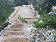 Notre zone d'activité pour ce service Jardinier à domicile pas cher pour entretien du jardin