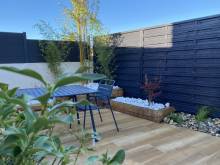 Notre zone d'activité pour ce service Les 5 plus beaux aménagements de jardins avec piscine à