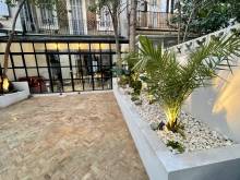 Notre zone d'activité pour ce service Création de terrasse bois sur mesure