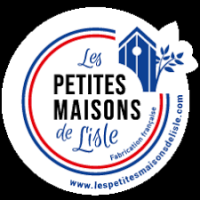 Les petites maisons de l'Isle
