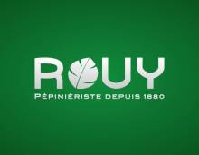 Les pépinières Rouy