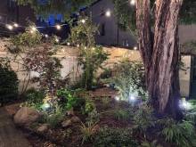 Notre zone d'activité pour ce service Aménagement de terrasse avec changement du sol et pose de treillis